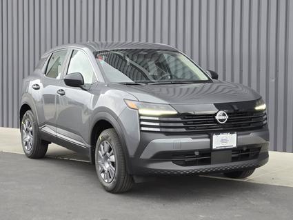 2026 Nissan Kicks Billings MT