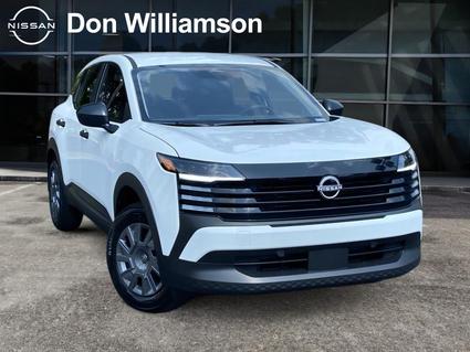 2025 Nissan Kicks Jacksonville NC