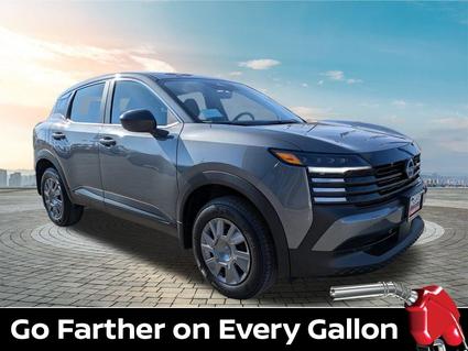 2026 Nissan Kicks Hampton VA