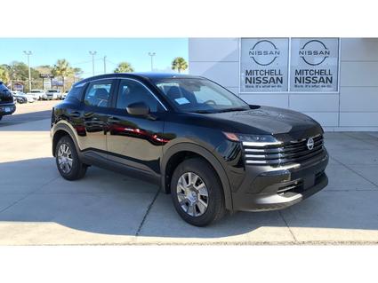 2026 Nissan Kicks Enterprise AL