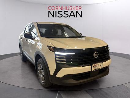 2026 Nissan Kicks Norfolk NE