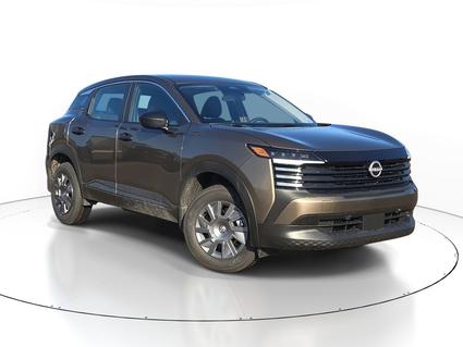 2026 Nissan Kicks Clinton Township MI