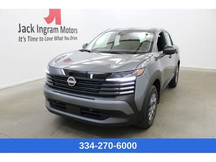 2026 Nissan Kicks Montgomery AL