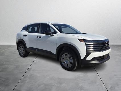 2026 Nissan Kicks Sebring FL