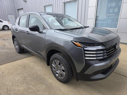 2026 Nissan Kicks Paris TN