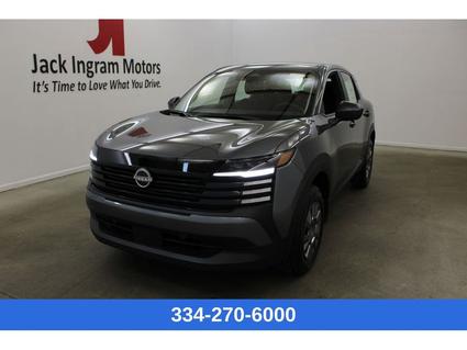 2026 Nissan Kicks Montgomery AL