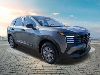 2026 Nissan Kicks Hampton VA