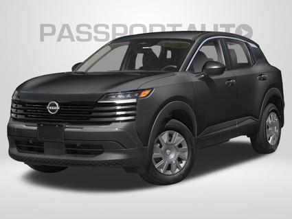 2026 Nissan Kicks Suitland MD