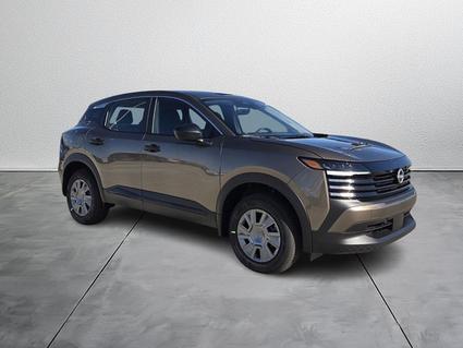 2026 Nissan Kicks Sebring FL