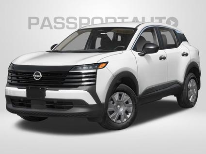 2026 Nissan Kicks Suitland MD