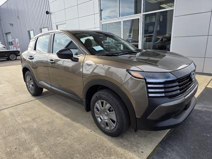 2026 Nissan Kicks Paris TN