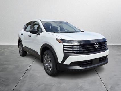 2026 Nissan Kicks Sebring FL