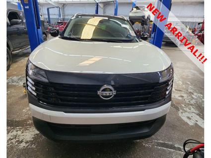 2025 Nissan Kicks McAlester OK