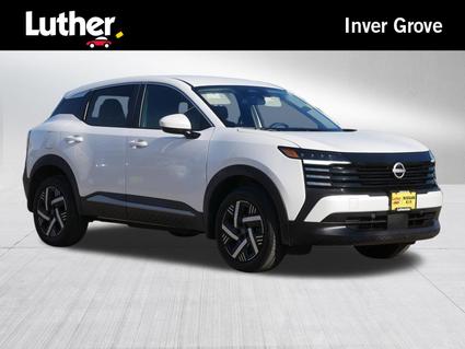 2025 Nissan Kicks Inver Grove Heights MN