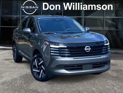 2025 Nissan Kicks Jacksonville NC