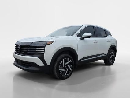 2025 Nissan Kicks Knoxville TN