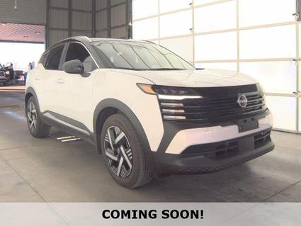 2025 Nissan Kicks Troy AL