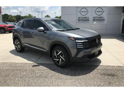 2025 Nissan Kicks Enterprise AL