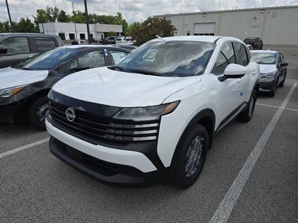 2025 Nissan Kicks Hopkinsville KY