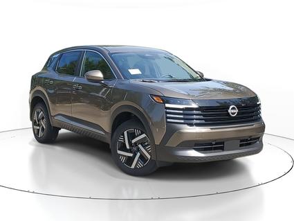 2025 Nissan Kicks Canton MI