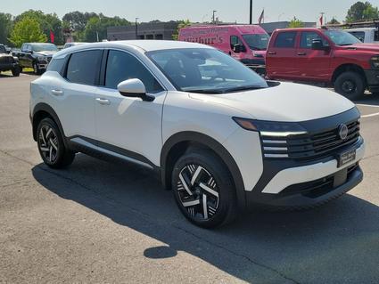 2025 Nissan Kicks Cullman AL