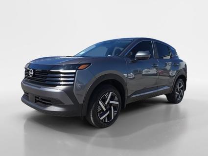 2025 Nissan Kicks Knoxville TN