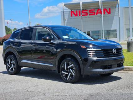 2025 Nissan Kicks Tifton GA