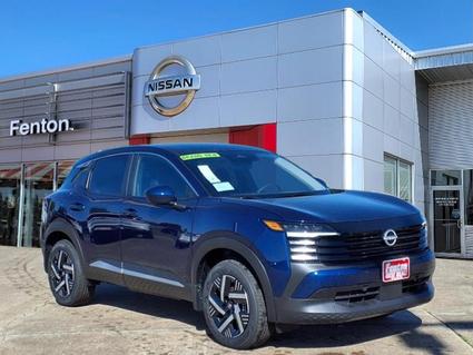 2025 Nissan Kicks McAlester OK