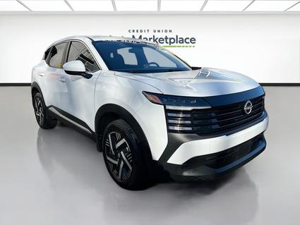 2025 Nissan Kicks Winston Salem NC