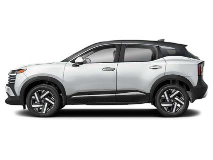 2025 Nissan Kicks Portland OR
