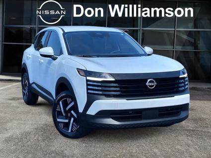 2025 Nissan Kicks Jacksonville NC