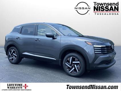 2025 Nissan Kicks Tuscaloosa AL