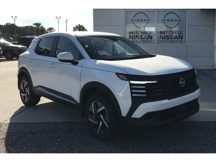 2025 Nissan Kicks Enterprise AL
