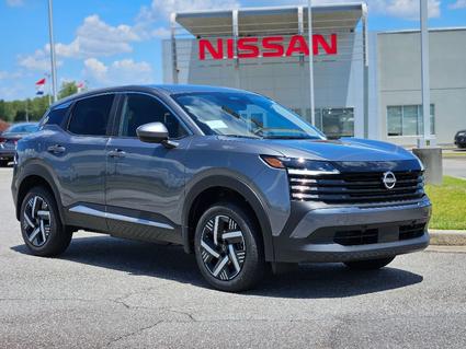2025 Nissan Kicks Tifton GA