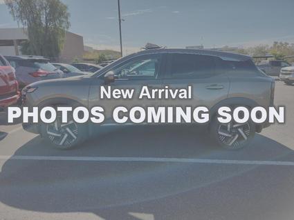 2025 Nissan Kicks Phoenix AZ