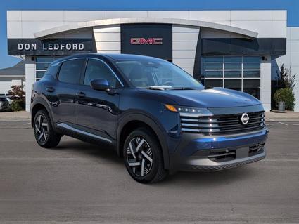 2025 Nissan Kicks Cleveland TN