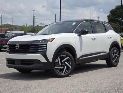 2025 Nissan Kicks Hopkinsville KY