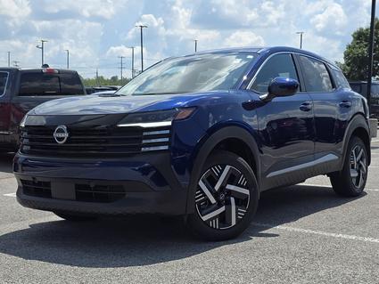 2025 Nissan Kicks Hopkinsville KY