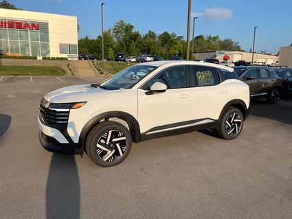 2025 Nissan Kicks Elizabethtown KY