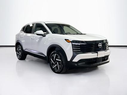 2025 Nissan Kicks Albany GA