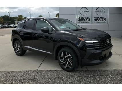 2025 Nissan Kicks Enterprise AL