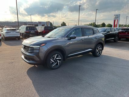2025 Nissan Kicks Elizabethtown KY