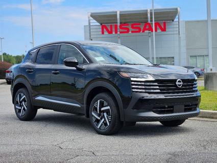 2025 Nissan Kicks Tifton GA