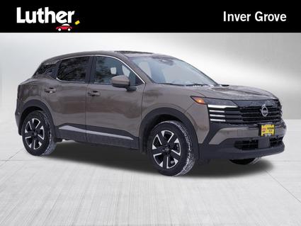 2025 Nissan Kicks Inver Grove Heights MN