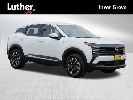 2025 Nissan Kicks Inver Grove Heights MN