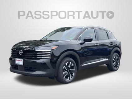2025 Nissan Kicks Alexandria VA