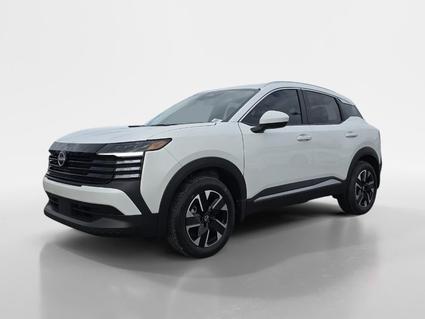 2025 Nissan Kicks Knoxville TN