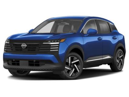 2025 Nissan Kicks Inver Grove Heights MN