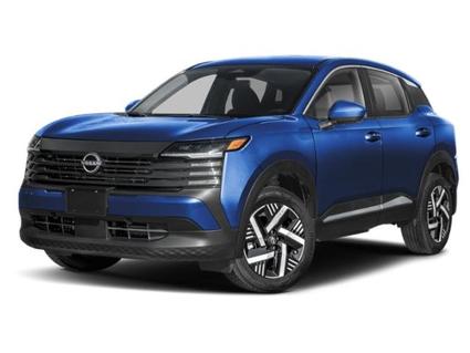 2025 Nissan Kicks Inver Grove Heights MN