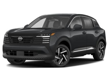 2025 Nissan Kicks Inver Grove Heights MN
